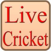Live Cricket TV and Live Score