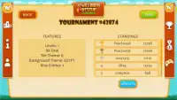 Play Tournament Games Screen Shot 6