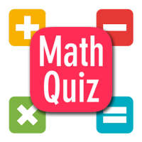 Maths Quiz Puzzle for Brain Test