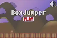 Box Jumper Screen Shot 0