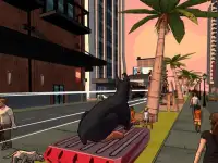 Hover Dog 3D Screen Shot 2