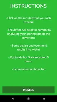 Live Cricket Asia 2018 UAE Screen Shot 2