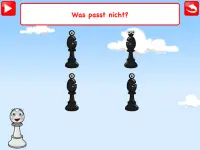 Schachspiel Mathematik für Kinder Deutsch Screen Shot 2