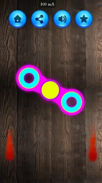 Speed Spinner Screen Shot 2