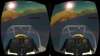P-51 Mustang Aerial Combat - VR Flight Sim Screen Shot 4
