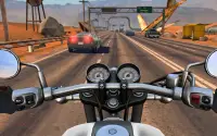 Moto Rider GO: Highway Traffic Screen Shot 16