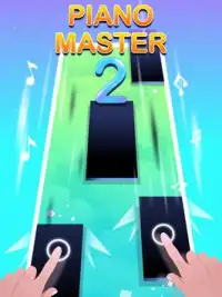 Piano Master Screen Shot 5