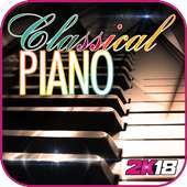 Best Classical Piano 2018