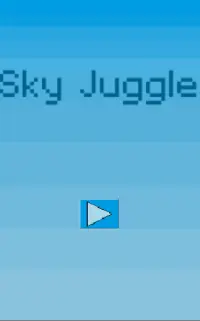 Sky Juggle Screen Shot 0
