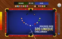 Pool Clash: 8 Ball Billiards Screen Shot 3