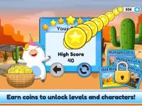 Happy Numbers - Math Games for Kids Screen Shot 8