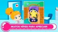 Groovy The Doctor: Jogos De Hospital De Animais Screen Shot 10