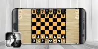 Chess For Android - Chess Free Screen Shot 1