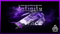 Infinity Race Free Screen Shot 0
