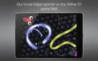 Spinner Toy for Slither Screen Shot 1