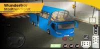 Bus simulator Fantastisch Screen Shot 8