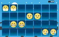 Memo: Emoji Memory Game 😀 Screen Shot 4