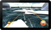 อากาศ Stunt นักบิน 3D เกม Screen Shot 2