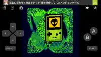 Matsu GBC Emulator - Free Screen Shot 3