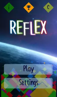Reflex Color Screen Shot 0