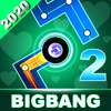 BIGBANG Dancing Balls: :KPOP Music Dance Line Game