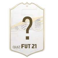 Quiz for fut 21 - Free