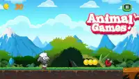 Sheep adventure games 2017 Screen Shot 0