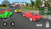 Real Car Racing-Car Games Screen Shot 4