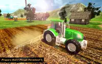 Summer Farming Simulator 2017 : Little Big Village Screen Shot 6