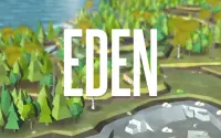 Eden: World Builder Simulator Screen Shot 0