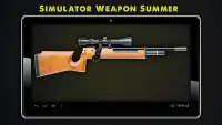 Simulator Weapon Summer Screen Shot 0