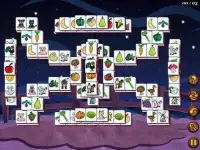 Mahjong Solitaire Classic Bonus Screen Shot 4