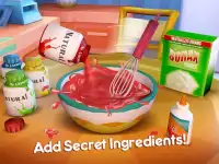 How to make a Squishy Slime & Play Maker Game Screen Shot 4