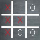 Fun Naughts & Crosses