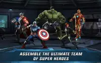 Marvel: Avengers Alliance 2 Screen Shot 3