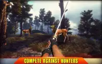 Classic Bow Deer Hunter Screen Shot 4