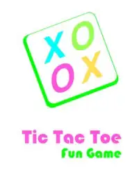 Tic Tac Toe XOXO Game Screen Shot 6