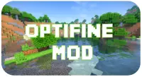 Optifine Mod for MCPE Screen Shot 0