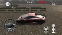 Perfect Car Parking 3D Screen Shot 14