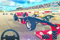 Formula Car Racing 3D: F1 Car No Limits Racing Screen Shot 10