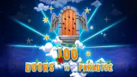100 Doors to Paradise - Room Escape Screen Shot 0