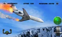 Immobilien-Flugzeug-Simulator Screen Shot 1
