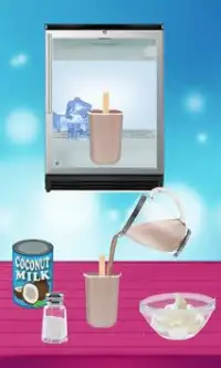 Ice Pops Maker Screen Shot 2