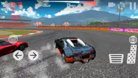 Car Racing Simulator 2015 Screen Shot 1