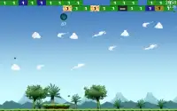 Flappy Breakout Screen Shot 8