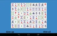Mahjong Match Touch Screen Shot 3