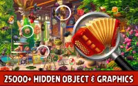 Hidden Object: Vacation Adventures Screen Shot 3