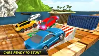 Đua xe Race Game2017 Screen Shot 12
