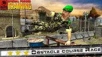 US Army Training Special Force: Army Shooting Game Screen Shot 3