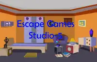 Escape Games Studio-5 Screen Shot 0